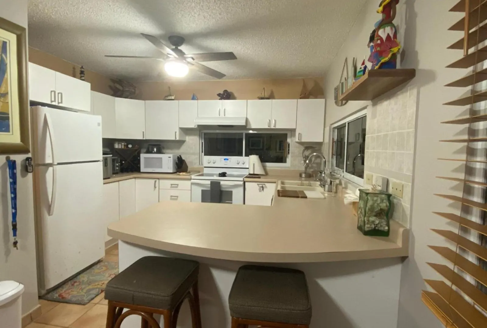 Beach House II Rio Grande Apartment