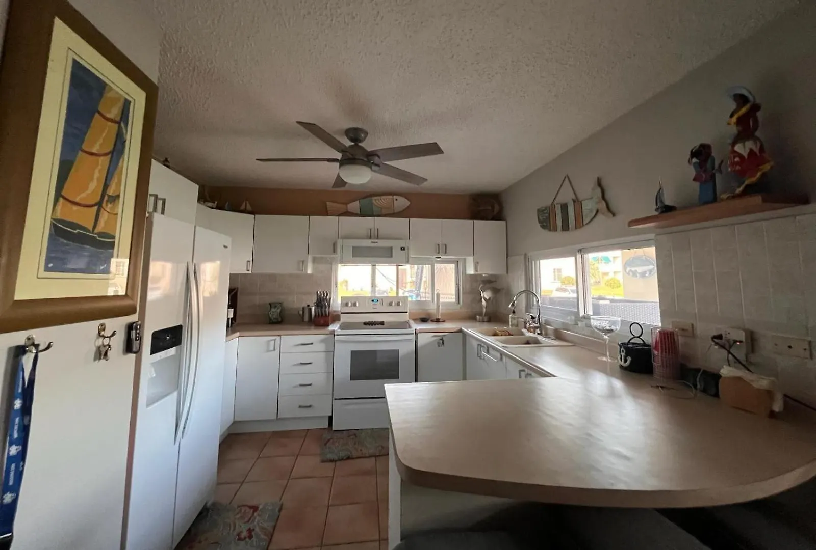 Apartament Beach House II Rio Grande