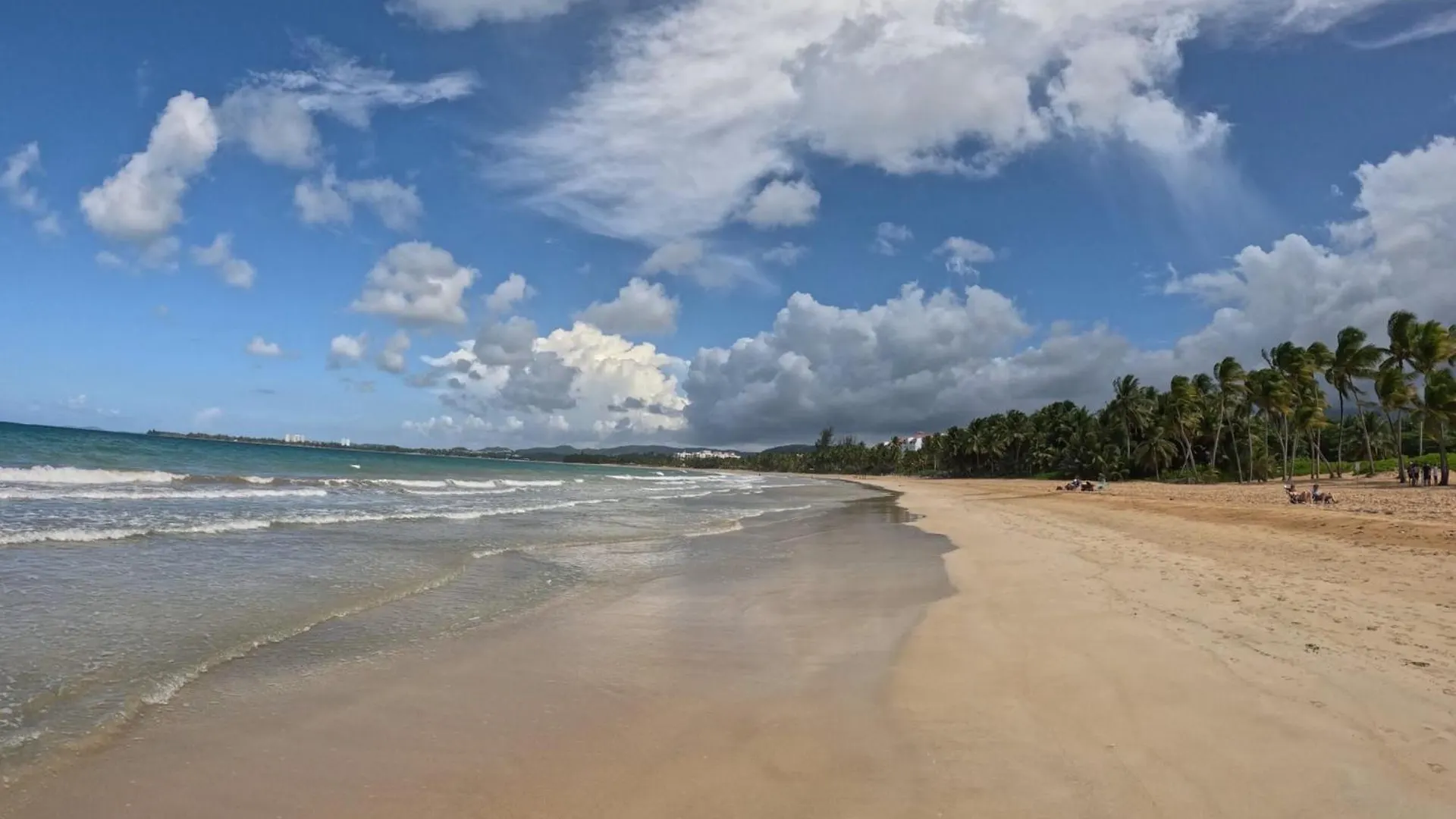 Beach House II Rio Grande Appartamento